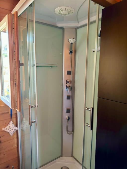 Cozy I Blockhuette Im Nationalpark I Ferienwohnung Neureichenau Zewnętrze zdjęcie
