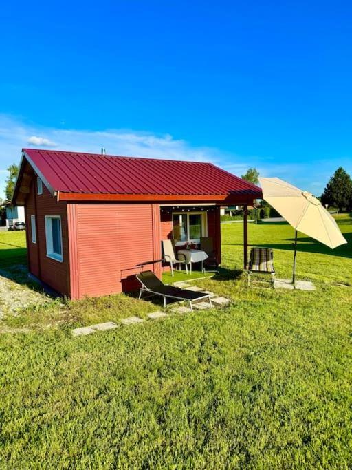 Cozy I Blockhuette Im Nationalpark I Ferienwohnung Neureichenau Zewnętrze zdjęcie