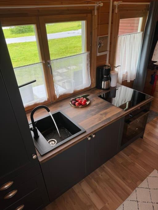 Cozy I Blockhuette Im Nationalpark I Ferienwohnung Neureichenau Zewnętrze zdjęcie